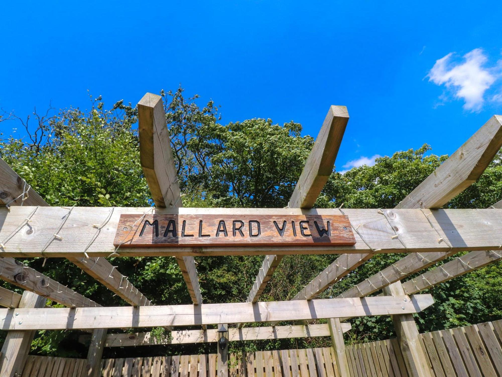 Mallard View Ленчестър Екстериор снимка