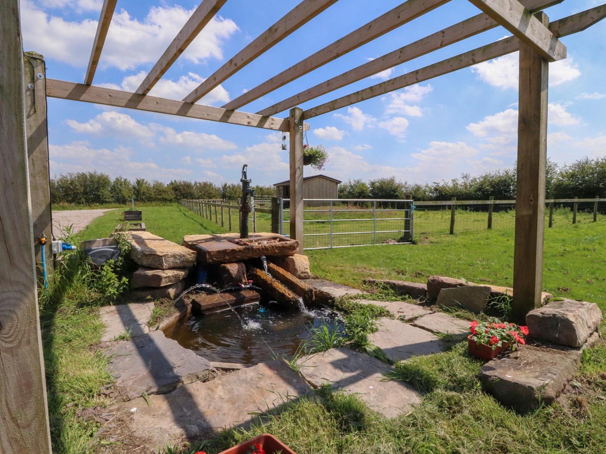 Mallard View Ленчестър Екстериор снимка